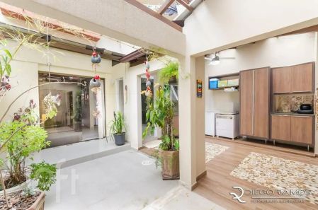 Casa de Condomínio com 3 Quartos à venda, 175m² no Tristeza, Porto Alegre