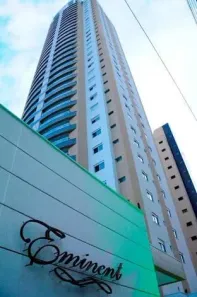Apartamento com 4 Quartos à venda, 162m² no Nova Suiça, Goiânia