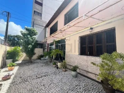 Casa com 6 Quartos à venda, 390m² no Aldeota, Fortaleza