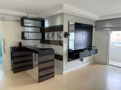 Apartamento com 2 Quartos à venda, 75m² no Vila Mazzei, São Paulo