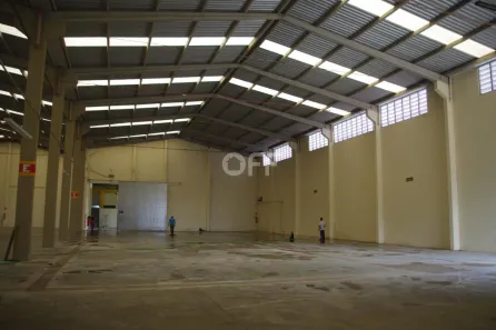 Galpão/Depósito/Armazém para alugar, 5167m² no Parque da Grama, Indaiatuba