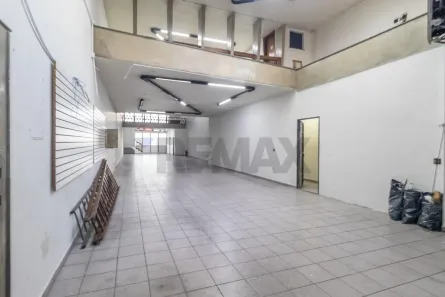 Ponto Comercial com 1 Quarto para alugar, 738m² no Jardim Adutora, São Paulo