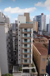 Apartamento com 2 Quartos à venda, 64m² no Guilhermina, Praia Grande