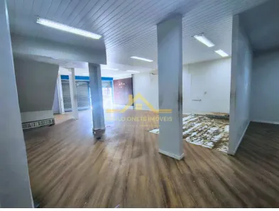 Ponto Comercial para alugar, 126m² no Centro, Manaus