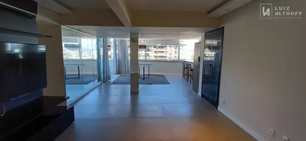 Cobertura com 3 Quartos à venda, 142m² no Córrego Grande, Florianópolis