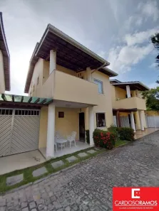 Casa com 4 Quartos à venda, 134m² no Buraquinho, Lauro de Freitas