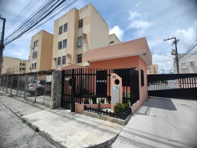 Apartamento com 3 Quartos à venda, 98m² no Luzia, Aracaju