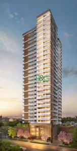 Apartamento com 3 Quartos à venda, 110m² no Jardim das Acácias, São Paulo