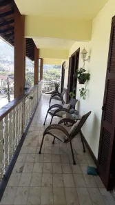 Casa com 3 Quartos à venda, 400m² no Quitandinha, Petrópolis