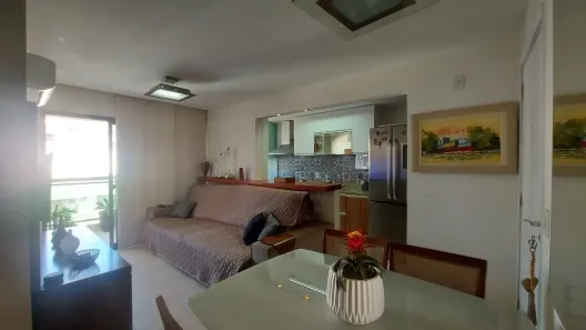 Cobertura com 2 Quartos à venda, 123m² no Barra Olímpica, Rio de Janeiro
