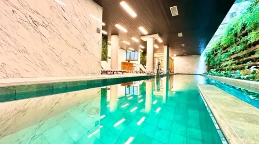 Apartamento à venda, 29m² no Vila Mariana, São Paulo