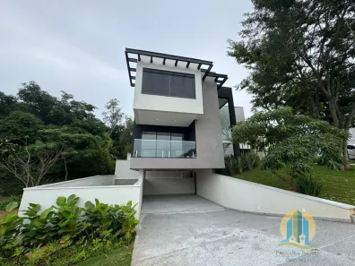 Casa com 3 Quartos à venda, 309m² no Suru, Santana de Parnaíba