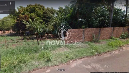 Lote/Terreno à venda, 360m² no Morada Verde, Campo Grande