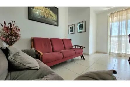 Apartamento com 3 Quartos à venda, 62m² no Piraporinha, Diadema