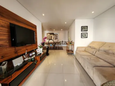 Apartamento com 4 Quartos à venda, 170m² no Pitangueiras, Guarujá