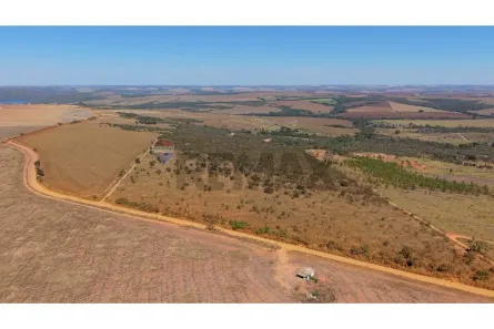 Fazenda/Sítio à venda, 20000m² no Abadiânia, Abadiânia