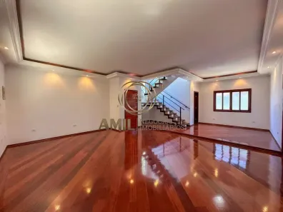 Casa de Condomínio com 4 Quartos à venda, 250m² no Urbanova I, São José dos Campos