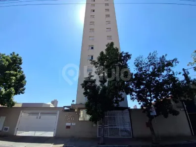 Apartamento com 1 Quarto à venda, 55m² no Jardim Elite, Piracicaba