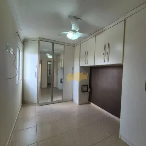 Apartamento com 3 Quartos à venda, 70m² no Jardim São Paulo, Rio Claro