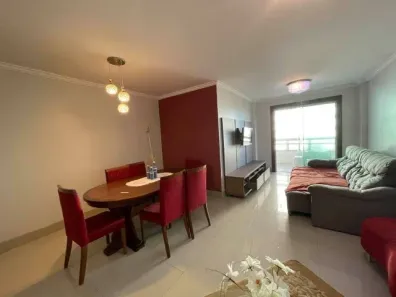 Apartamento com 3 Quartos à venda, 135m² no Centro, Guarapari