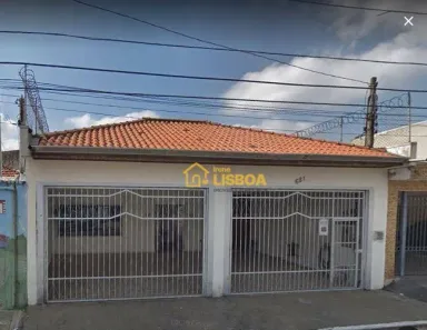 Casa com 2 Quartos à venda, 350m² no Jardim Imperador (Zona Leste), São Paulo