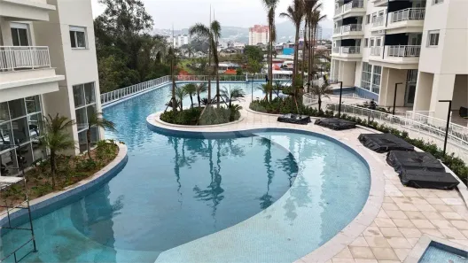 Apartamento com 3 Quartos para alugar, 69m² no Jardim Esperança, Barueri