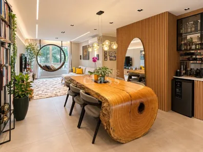 Apartamento com 3 Quartos à venda, 118m² no Jardim Botânico, Porto Alegre