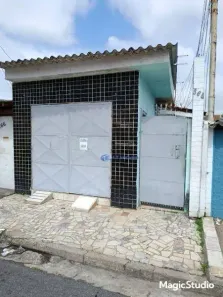 Casa com 3 Quartos à venda, 130m² no Parque Santo Antônio, Jacareí