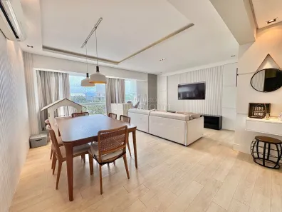Apartamento com 3 Quartos à venda, 114m² no América, Joinville