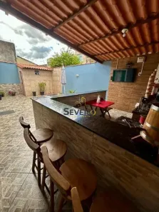 Casa de Condomínio com 2 Quartos à venda, 90m² no Tribobó, São Gonçalo