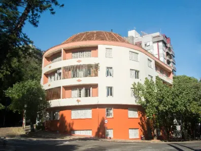 Apartamento com 3 Quartos à venda, 116m² no Moinhos de Vento, Porto Alegre