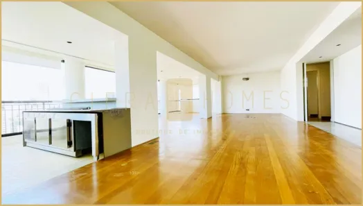 Apartamento com 3 Quartos para venda ou aluguel, 215m² no Sumaré, São Paulo