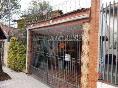 Casa com 3 Quartos à venda, 103m² no Jardim Boa Vista (Zona Oeste), São Paulo