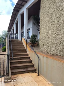 Casa com 4 Quartos à venda, 457m² no Jardim Vista Alegre, Barra Bonita