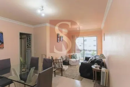 Apartamento com 2 Quartos à venda, 67m² no Jardim Itapeva, São Paulo