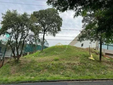 Lote/Terreno para alugar, 1045m² no Jardim Conceição (Sousas), Campinas