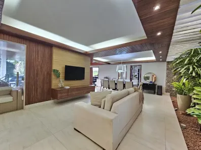 Casa com 4 Quartos à venda, 321m² no Capim Macio, Natal