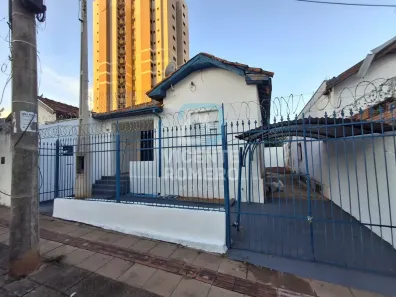 Casa com 2 Quartos para alugar, 70m² no Parque Industrial, São José do Rio Preto