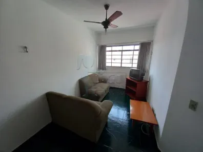 Apartamento com 1 Quarto à venda, 52m² no Vila Seixas, Ribeirão Preto