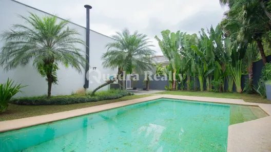 Casa com 4 Quartos à venda, 700m² no Jardim Guedala, São Paulo