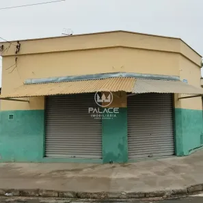Imóvel Comercial com 1 Quarto para alugar, 31m² no Paulicéia, Piracicaba
