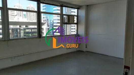 Sala Comercial à venda, 234m² no Cidade Monções, São Paulo