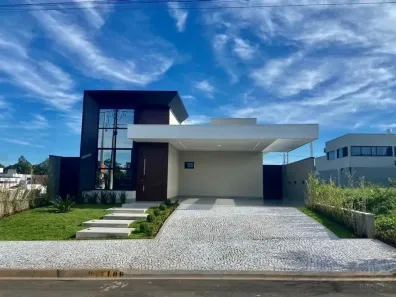 Casa com 3 Quartos à venda, 360m² no Jardim São Domingos, Marília