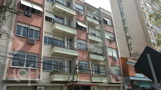 Apartamento com 3 Quartos à venda, 96m² no Santana, Porto Alegre