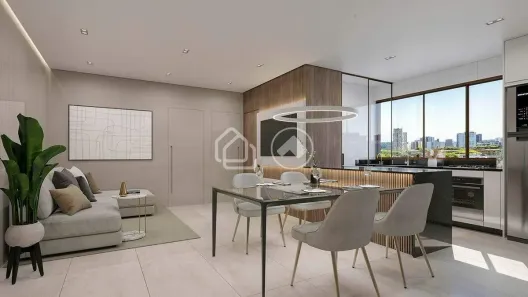 Apartamento com 2 Quartos à venda, 64m² no Santa Efigênia, Belo Horizonte