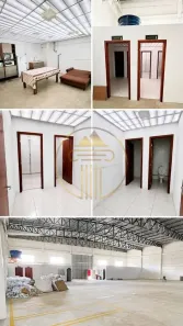 Galpão/Depósito/Armazém para alugar, 725m² no Centro, Tijucas