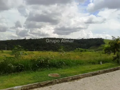 Lote/Terreno à venda, 600m² no Bosque do Imperador, Juiz de Fora
