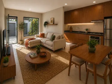 Casa com 2 Quartos à venda, 80m² no Residencial Antônio Carlos Pires, Goiânia
