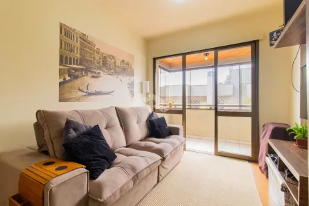 Apartamento com 2 Quartos à venda, 58m² no Menino Deus, Porto Alegre