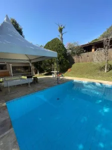 Fazenda/Sítio com 3 Quartos à venda, 422m² no Jardim Laura, Campo Limpo Paulista